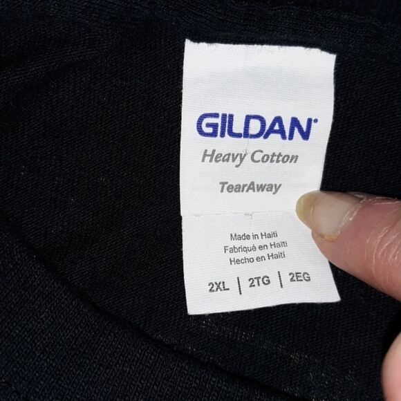 Boston Hyperspace Tour 2017 T-Shirt XXL - Picture 5 of 6